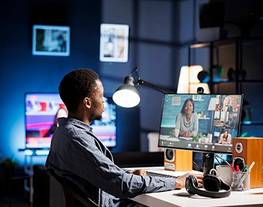 Unleashing the Power of Visual Storytelling